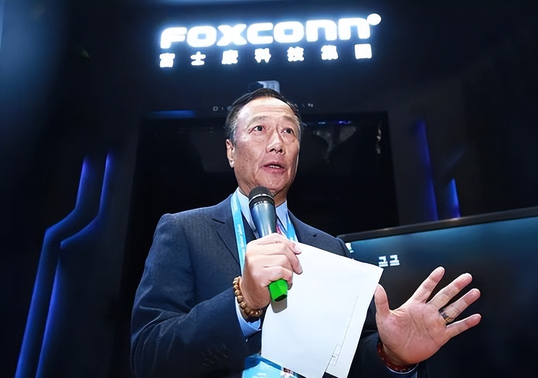 全球电子代工企业排名,全球电子代工厂排名