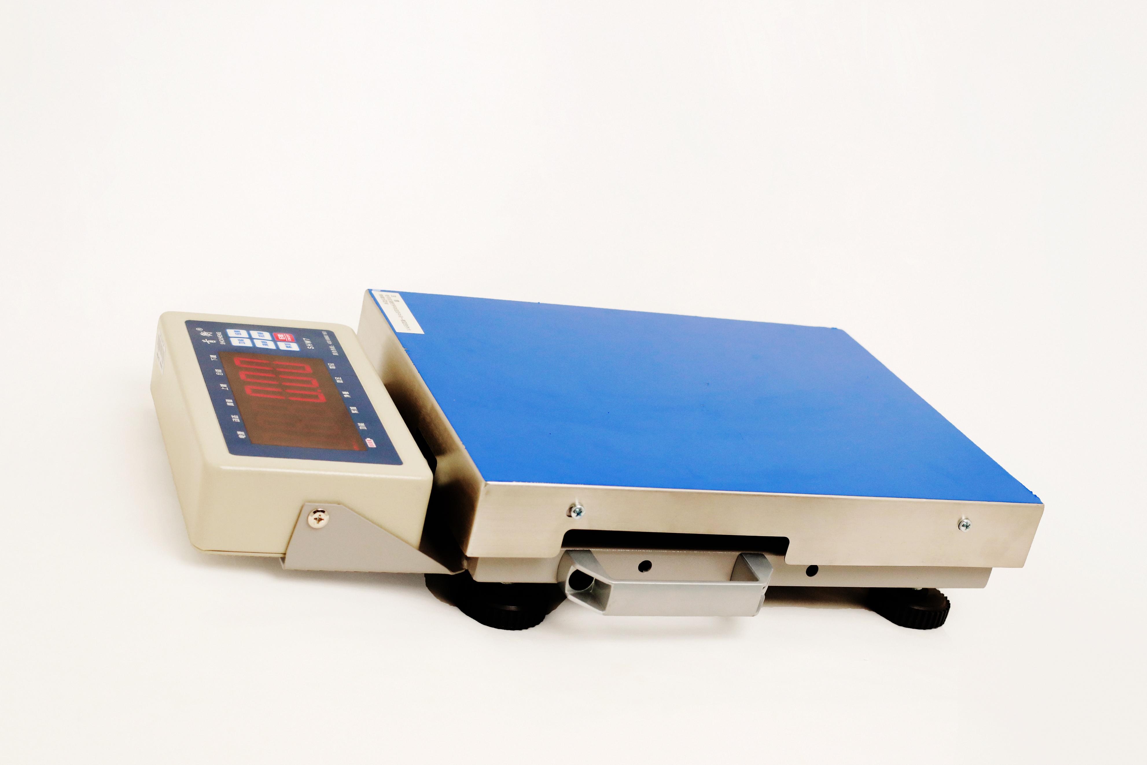 衡器销售技巧和话术,电子秤推销话术