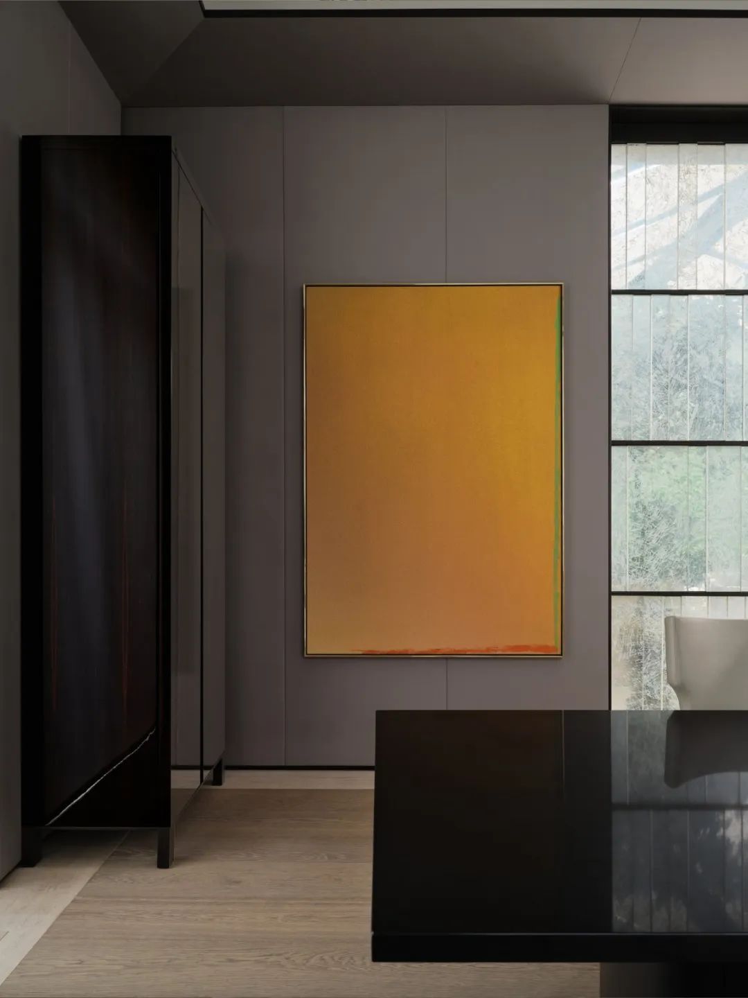 曾师出YABU，多伦多Burdifilek Studio独特设计理念！