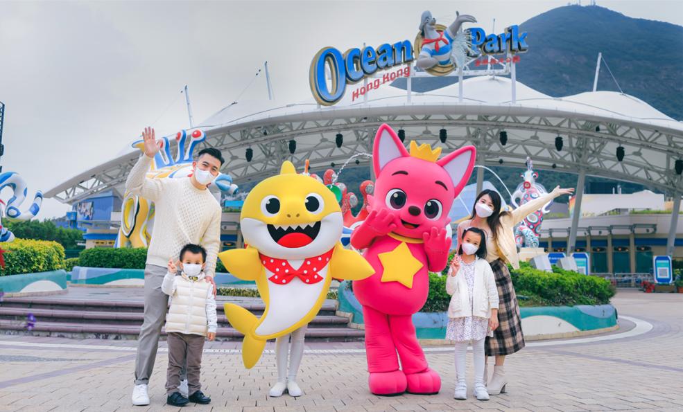 广州长隆最新现状,长隆最新主题公园