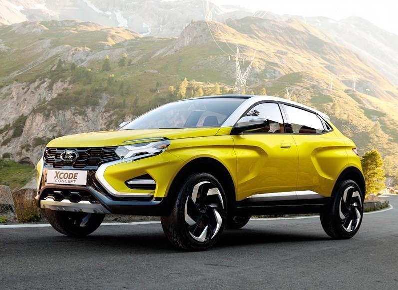 俄罗斯中国品牌汽车目前在售,俄系车多少钱一辆