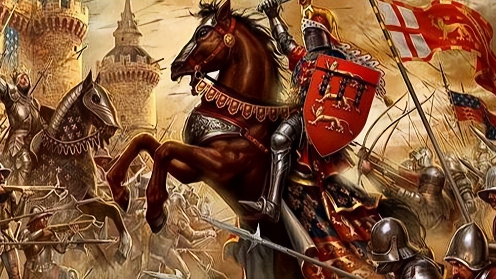 中古时期英国政治制度的特点,中世纪英国政治