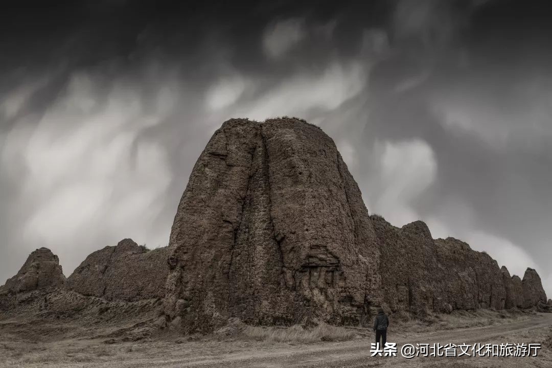 张家口如何从“旱码头”逆袭为“国际张”？