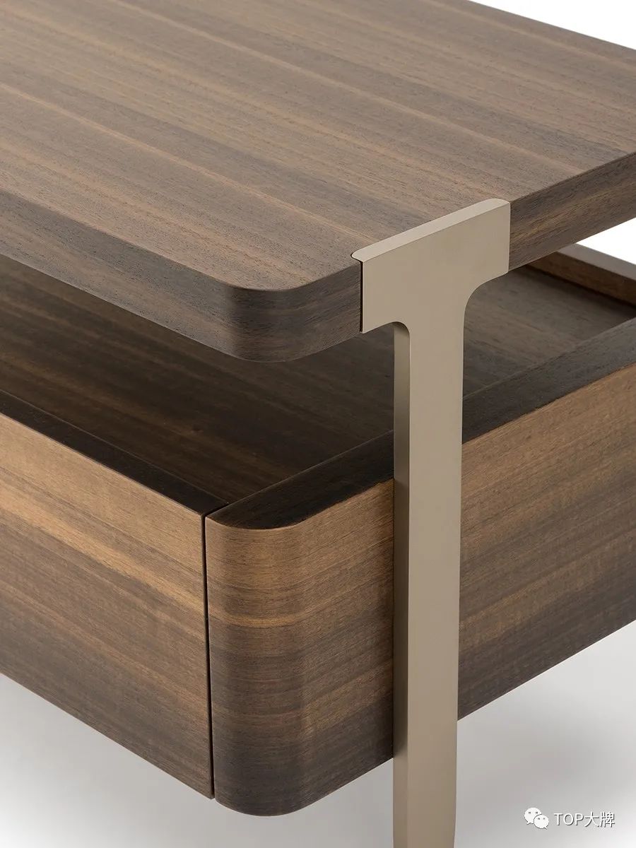 意大利turri轻奢家居,turri米兰展