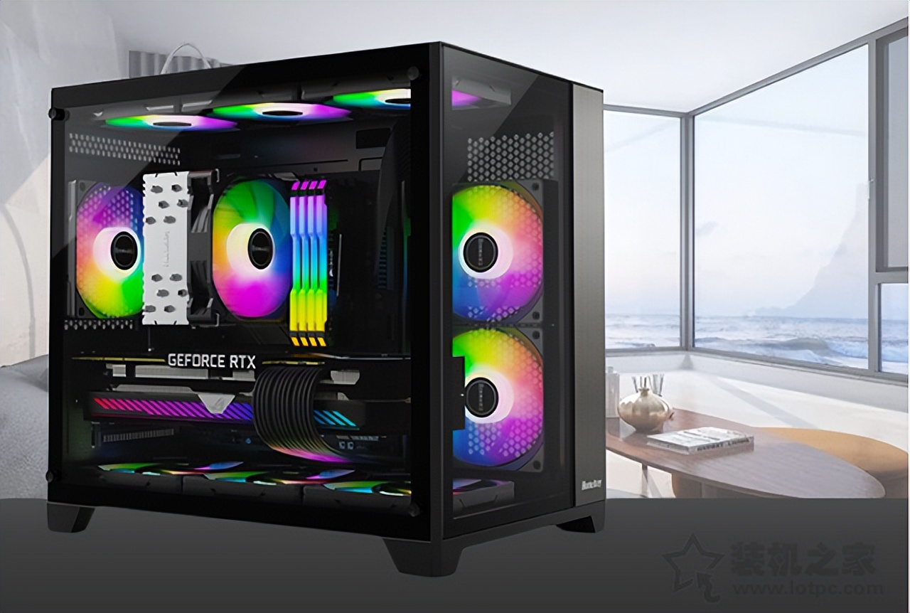 2022年电脑配置推荐4000-5000全套,2022年9月电脑主机组装推荐
