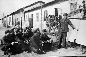 我们是工人我们是军人：中国核工业741矿（00251部队）的来龙去脉