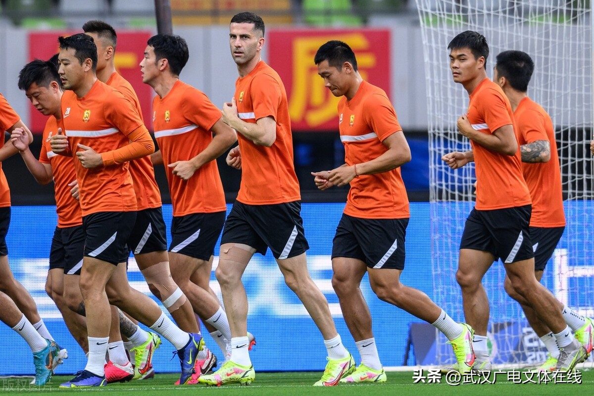 武汉队李金羽,武汉队李金羽带队几轮比赛