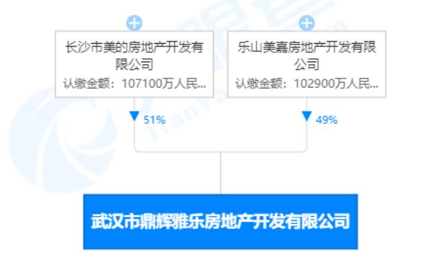 武汉最坑的五个楼盘,武汉有哪些中介坑人