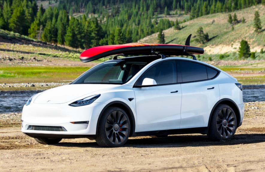 特斯拉大幅降价销量如何,特斯拉大幅降价订单大增的原因