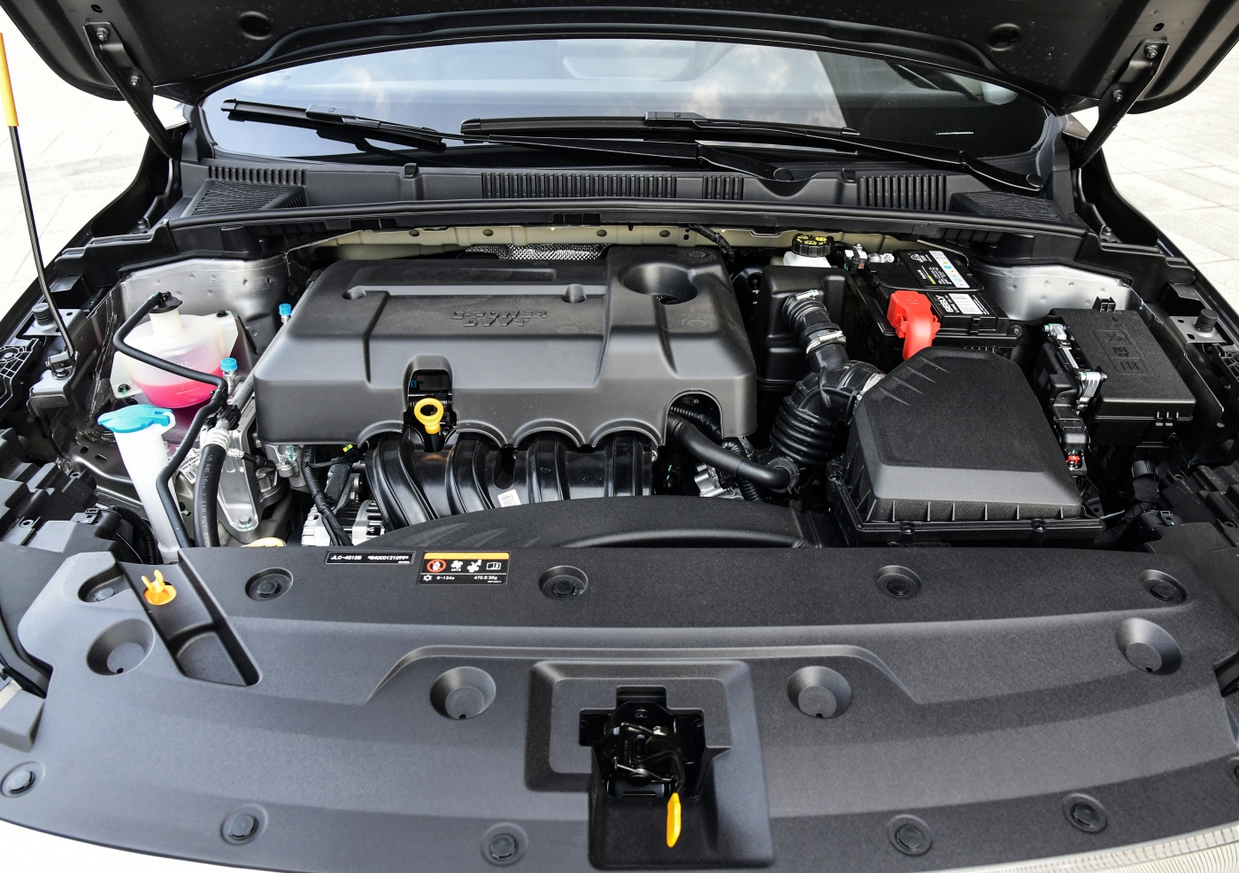 吉利帝豪有什么优缺点,吉利帝豪最真实优缺点