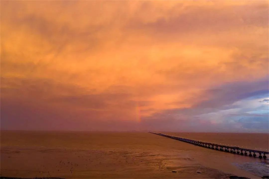 上海看海10大最美海滩浦东,上海海滩景点排名