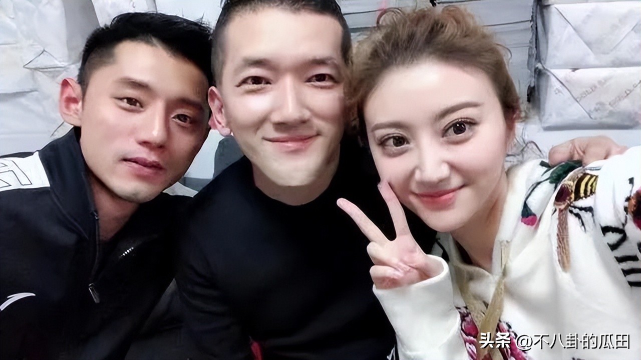 3月10个瓜：违法犯罪、陪睡上位、塌房出轨，娱乐圈真乱