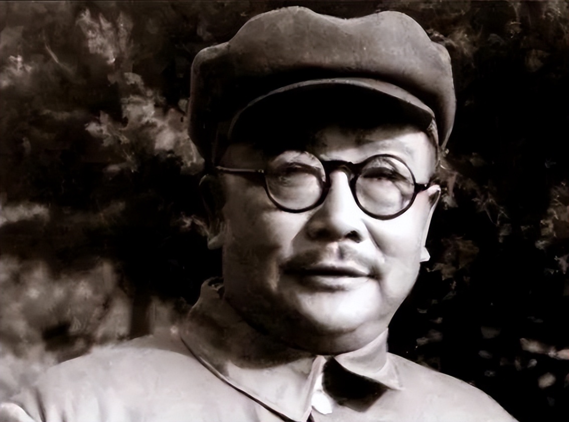 张学良获释后，再谈西安事变真相：杨虎城才是主角，我是名义上的