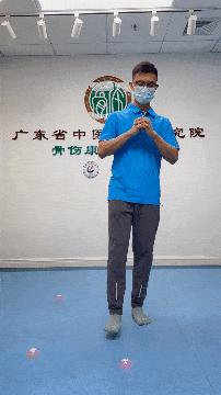 踝关节距腓前韧带重建术后康复方案，看这篇就可以了（内附详细康复方案）