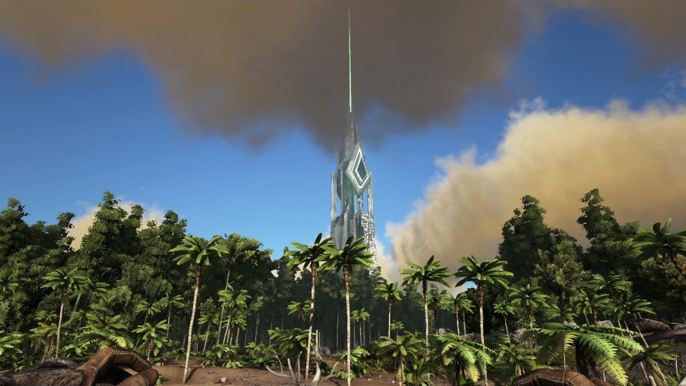 恐龙时代生存进化,方舟生存进化游戏解释视频