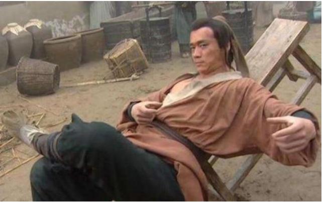 袁和平天下第一武术指导,袁和平是什么人