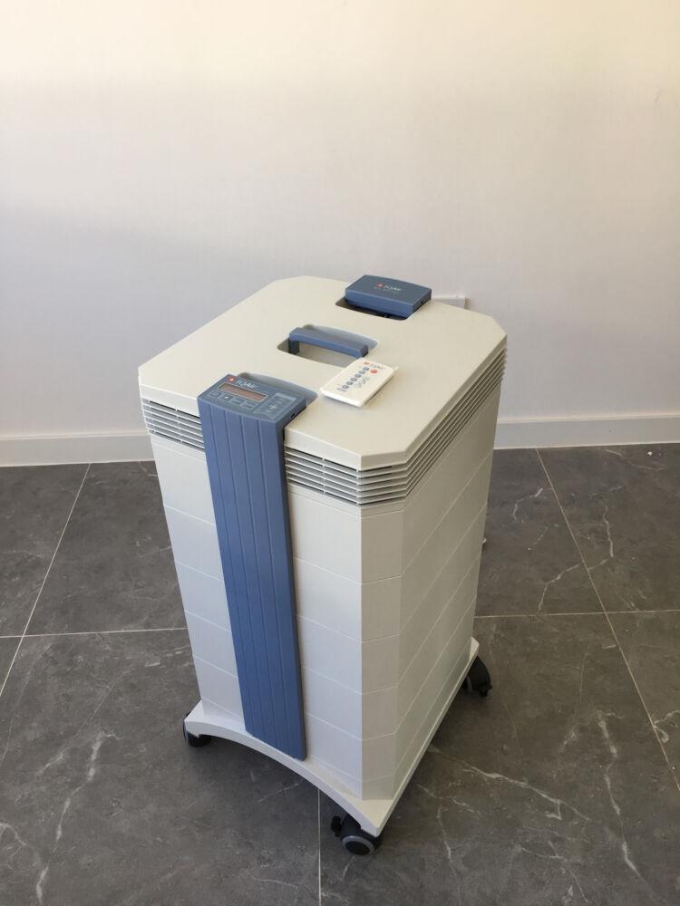 热门除醛空气净化器推荐,会自己走的除醛空气净化器推荐