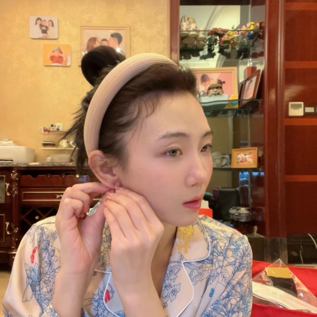 热乎的快递,收到久违的快递