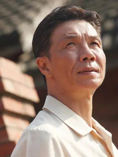 第41届香港电影金像奖颁奖刘青云,41届香港金像奖最佳男主角刘青云