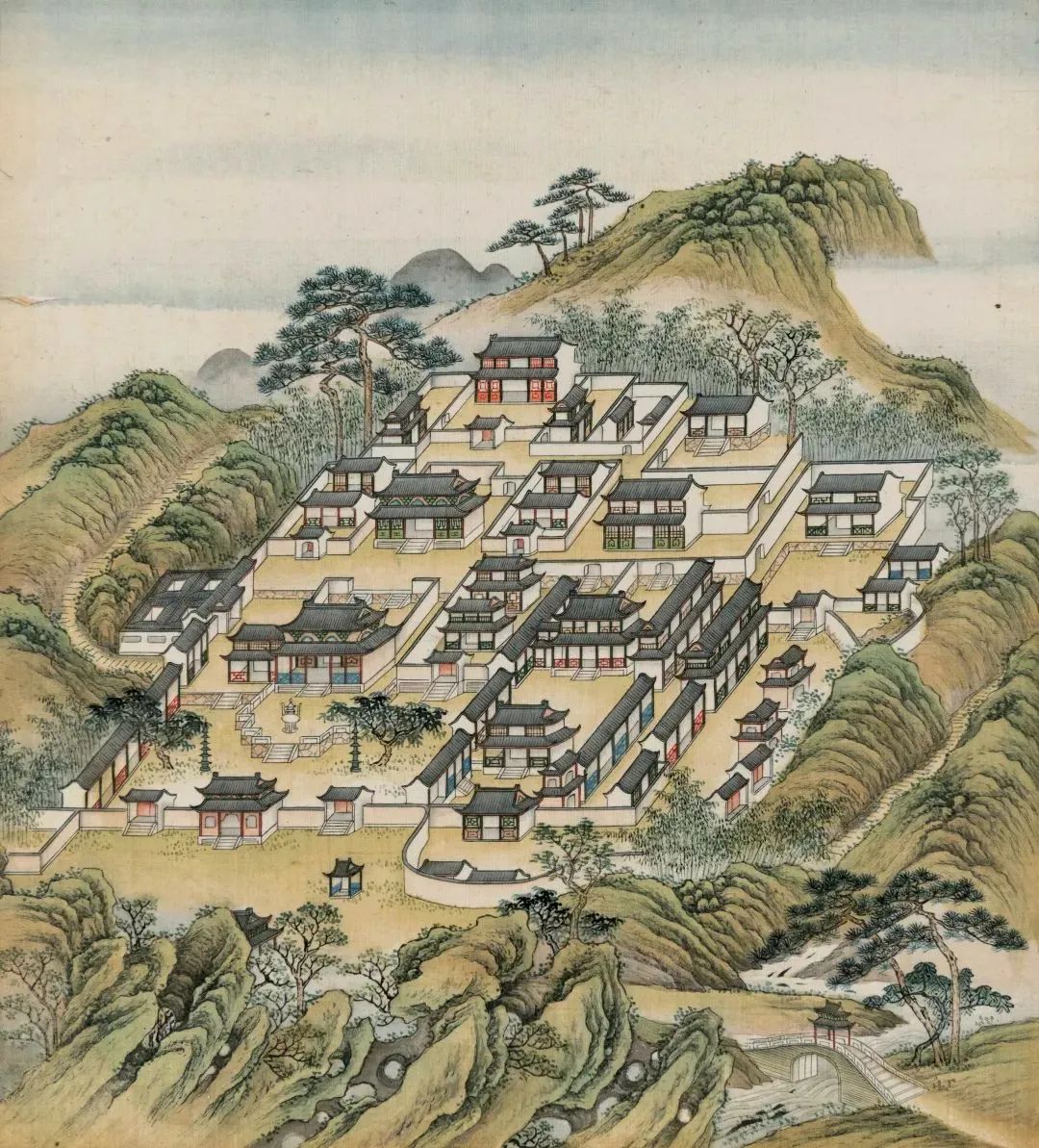 同古堂|艺术品“海淘”去哪里捡漏？