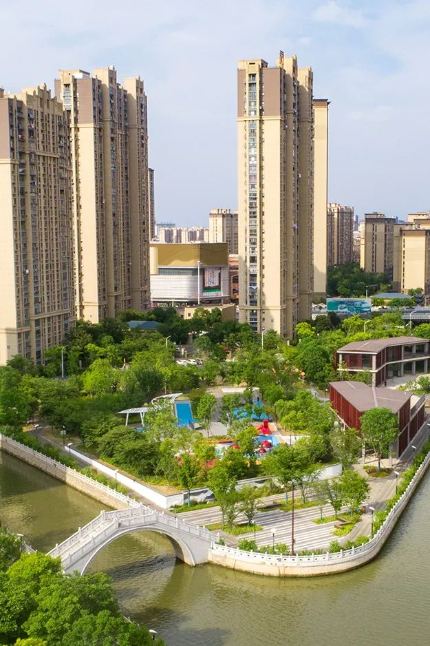 最近的泰兴,泰兴现在的样子