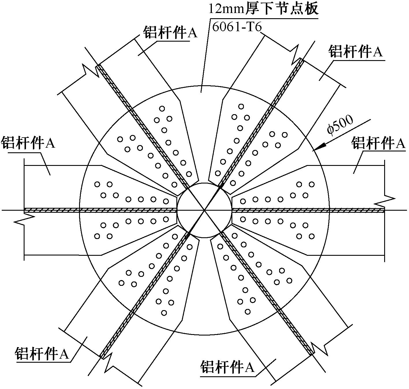 雄安体育中心项目,雄安体育中心钢结构
