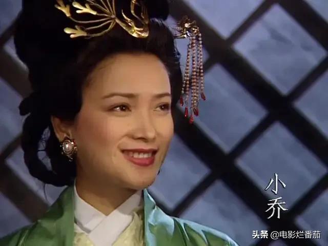 回顾三国演义五大主演1993,三国演义主演都有哪些