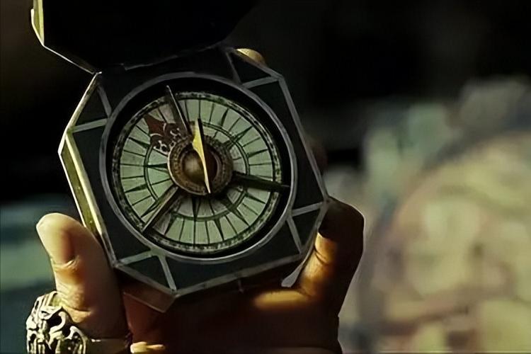 加勒比海盗系列深度讲解,加勒比海盗电影解说1至5