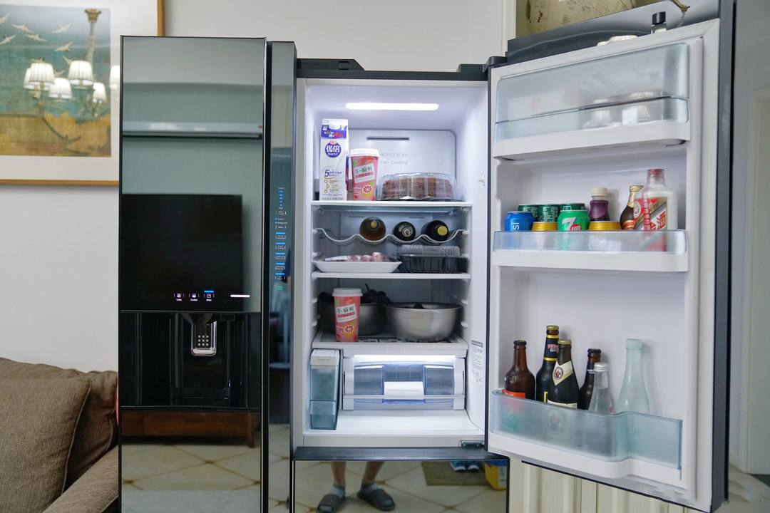 专家谈如何选择最适合自己的冰箱,喜欢囤货买多大的冰箱