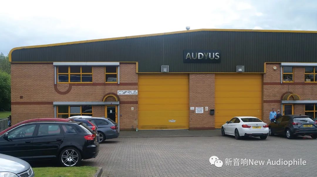 小精灵的大魔法——英国CyrusAudio旗舰XR系列