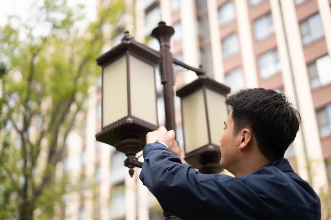 城发·风采|标准引领国企担当——临沂城发物业集团标准化建设之路