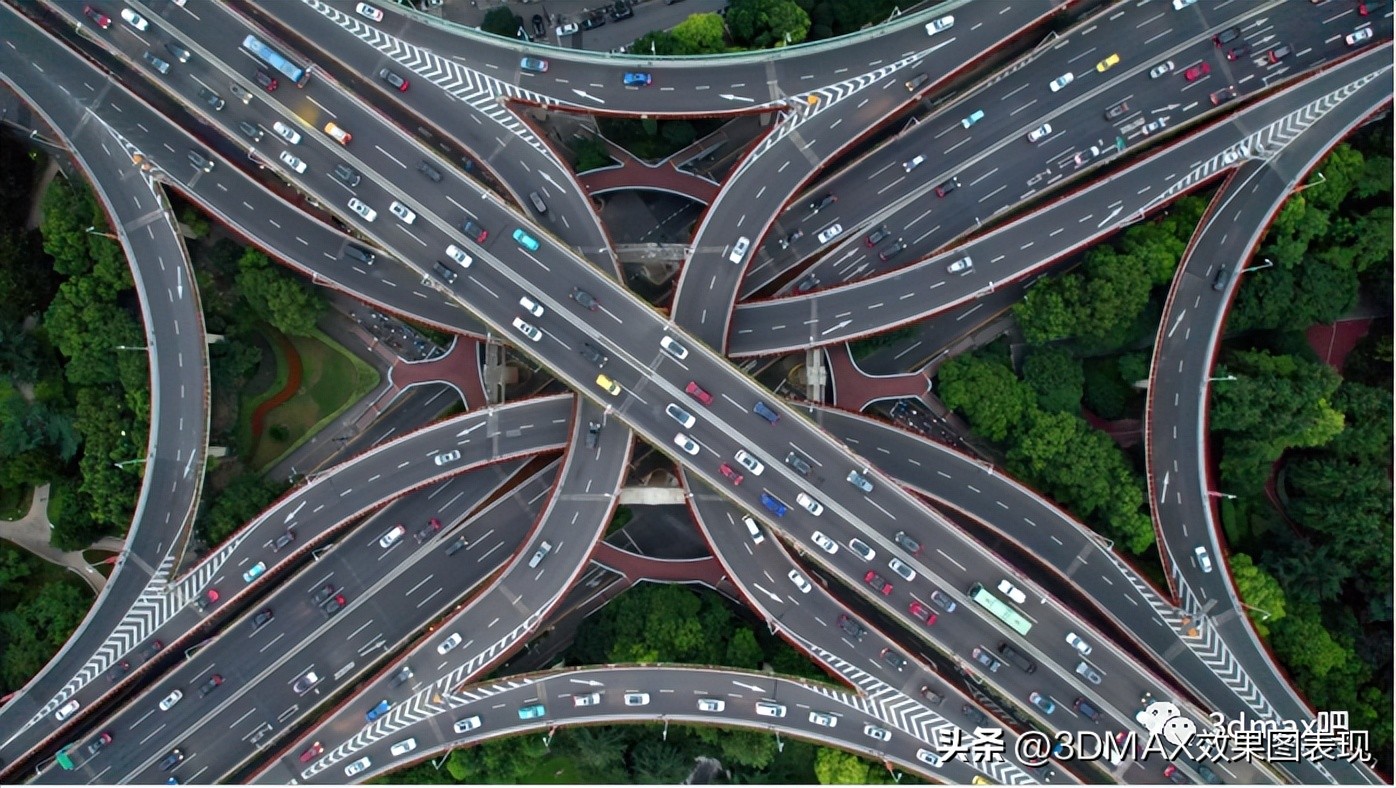 3d建模交通工具视频教学,3d小车建模教程