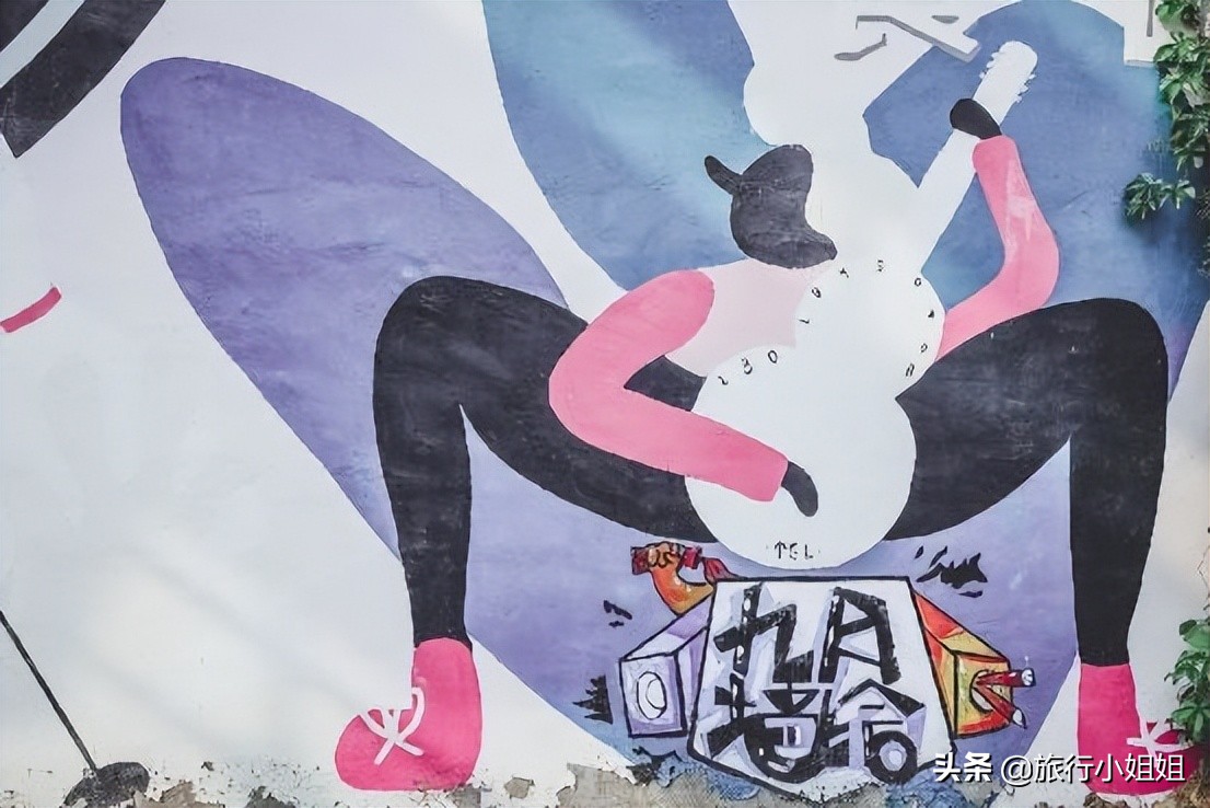 夏日海边微醺氛围感,滨城风光秀丽浪漫气息爆表