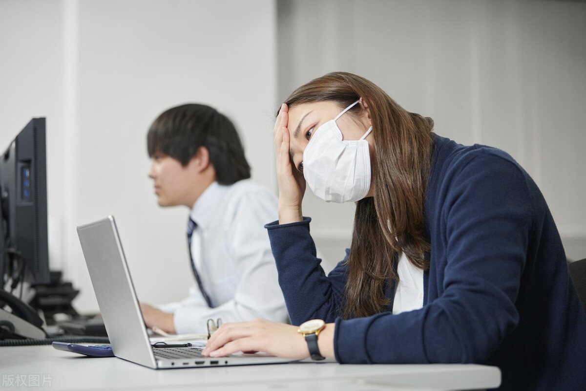 我至今没有“阳”，不是运气好，是我做到了几件事，聊聊我的现状