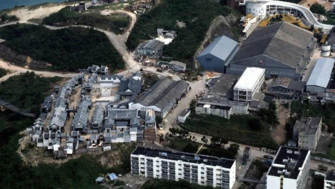 除了邵氏和嘉禾还有哪些电影公司,邵氏经典电影何时不拍了