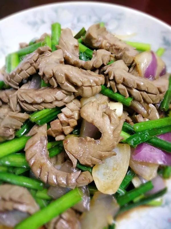 放假回老家给爸妈做饭,放假回娘家各种好吃的招待