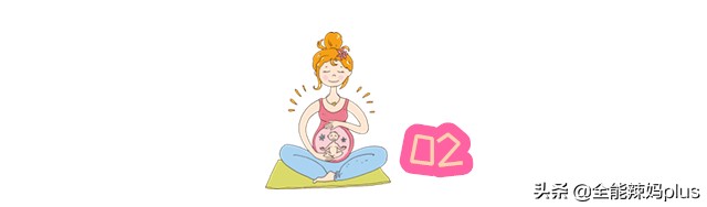 胎宝在肚子里都在干嘛,胎宝在肚子里一弹一弹的