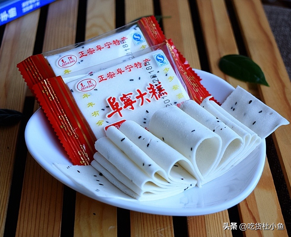 真正的江苏盐城有什么特产,盐城最出名的特产有哪些