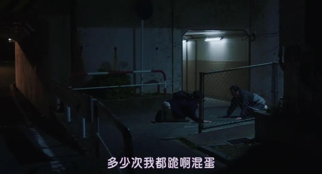 终于对这个题材下手了,建议国内翻拍