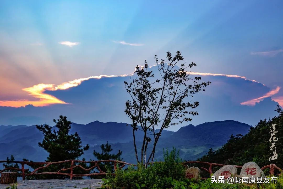 五一康养之旅,康养景区五一