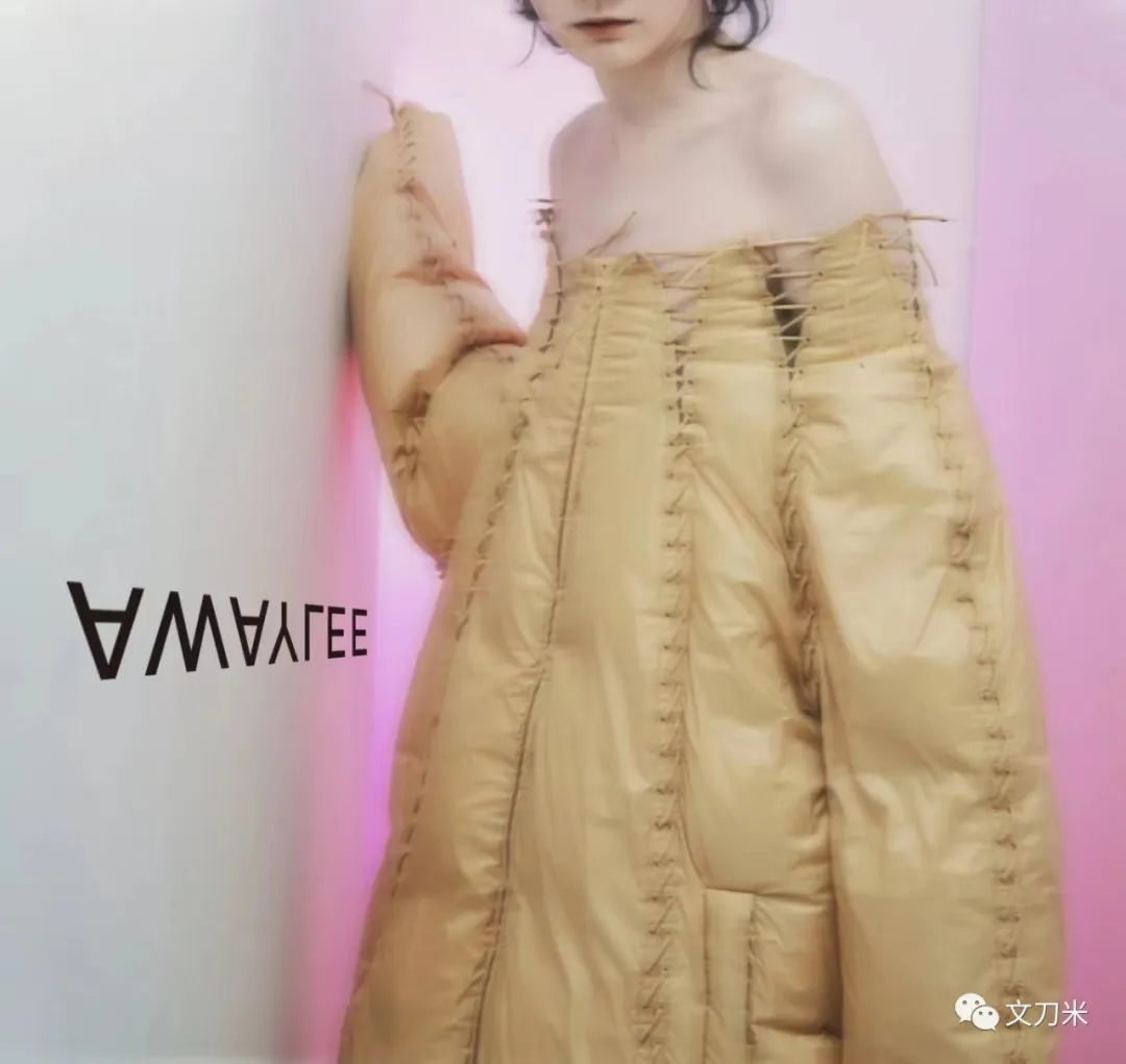 清新少女风小众品牌,美国小众少女风品牌