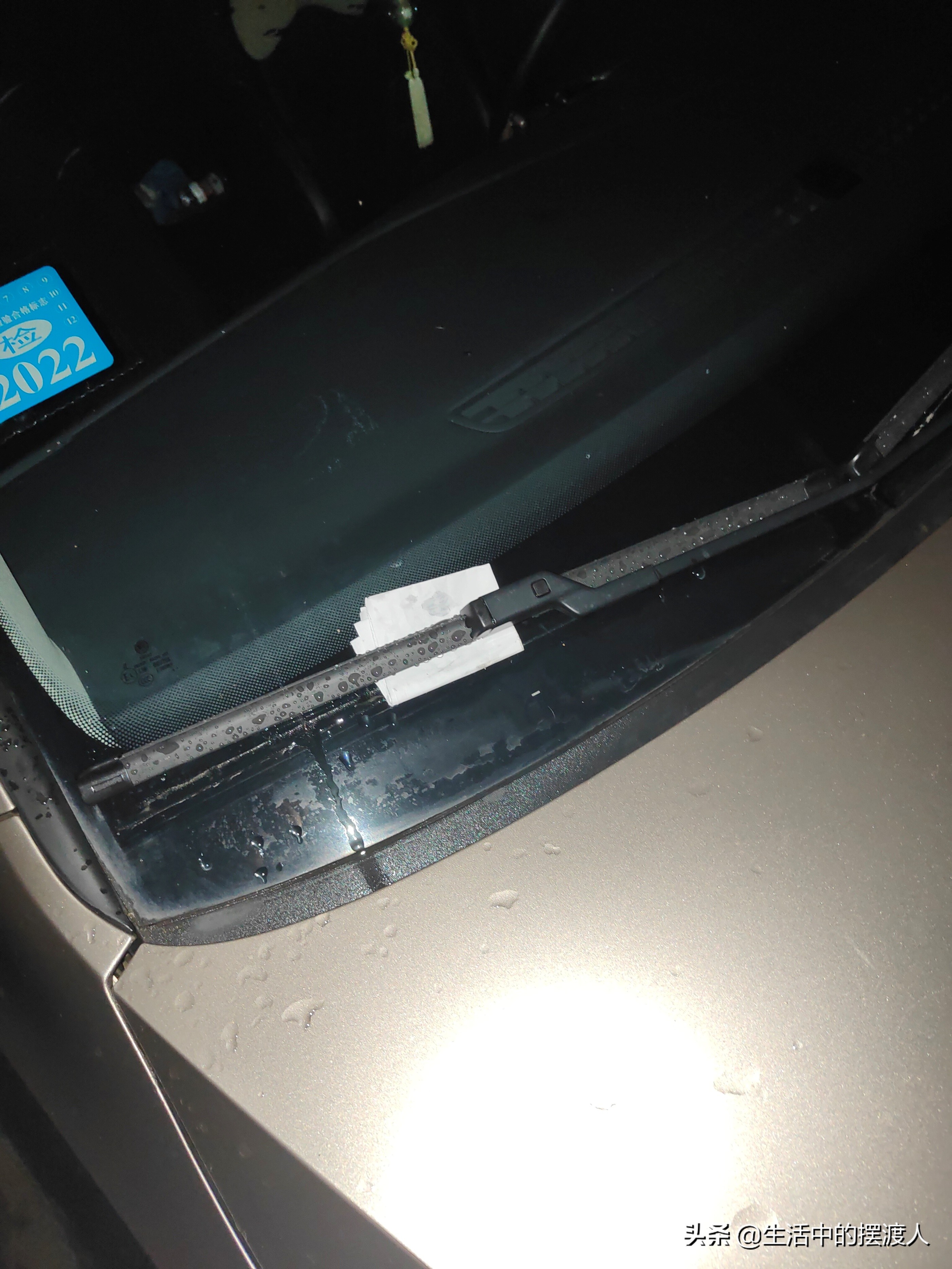 最新款现代ix35碰撞,现代ix35真实碰撞事故