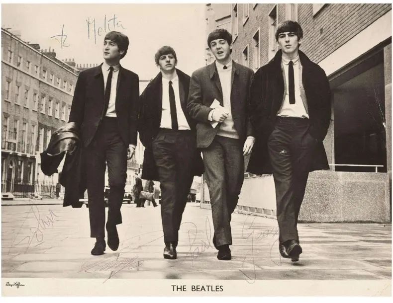 摇滚从什么发展来的,摇滚的魅力到底是什么