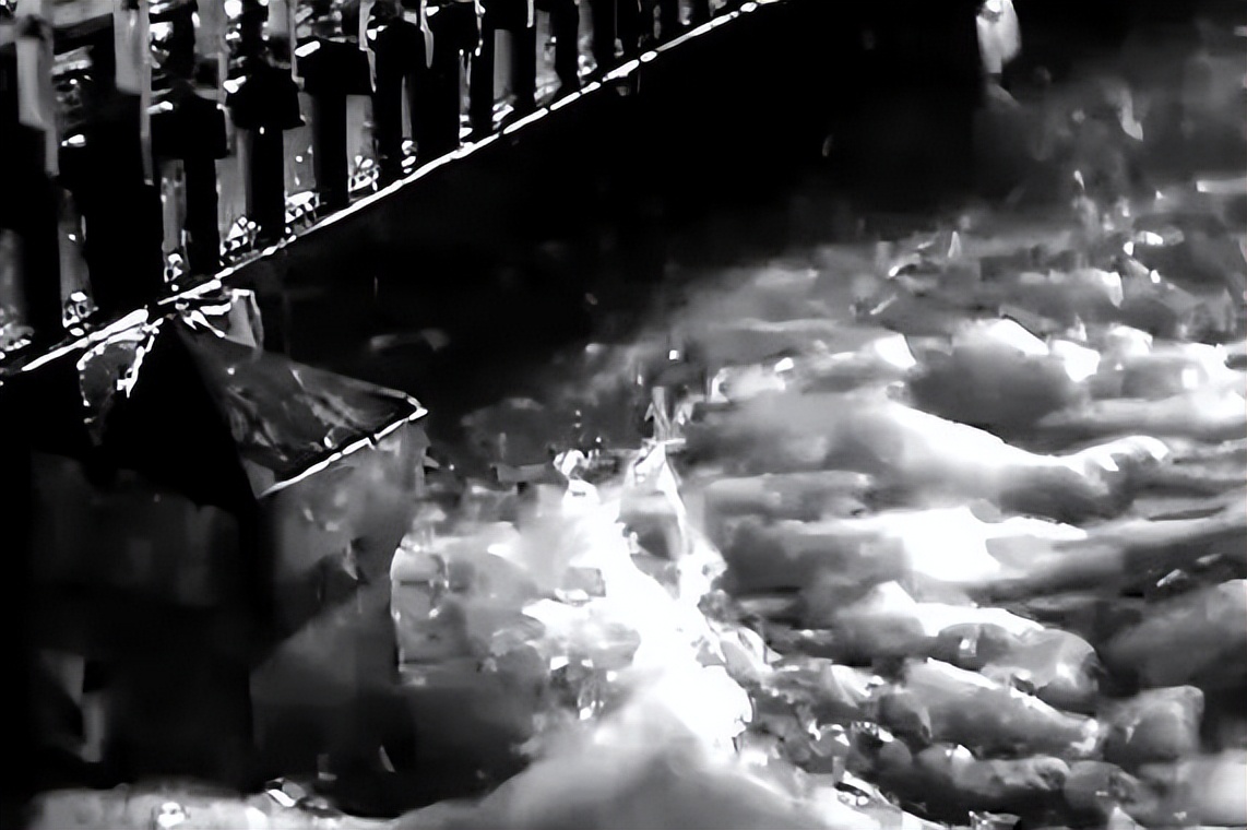 沈阳至北京的客运列车失踪之谜,沈阳到北京列车失踪之谜