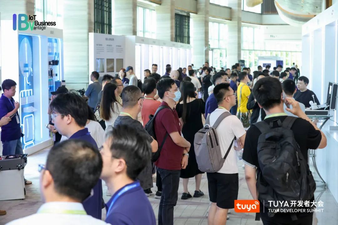 涂鸦智能iot开发,涂鸦智能支持哪些第三方平台