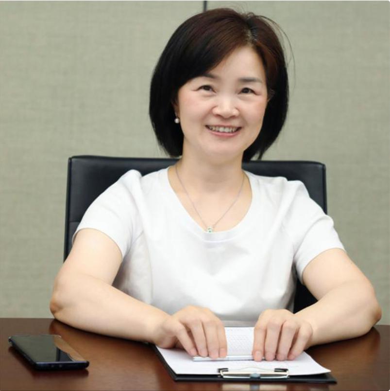 她是苹果第二大供应商，每年赚走苹果100多亿，吴春媛到底有多牛