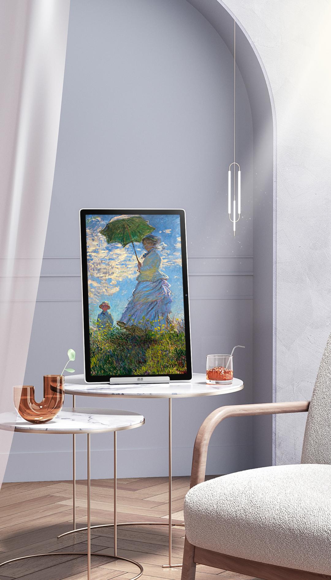 ipad为何称霸平板市场,ipad平板进化史