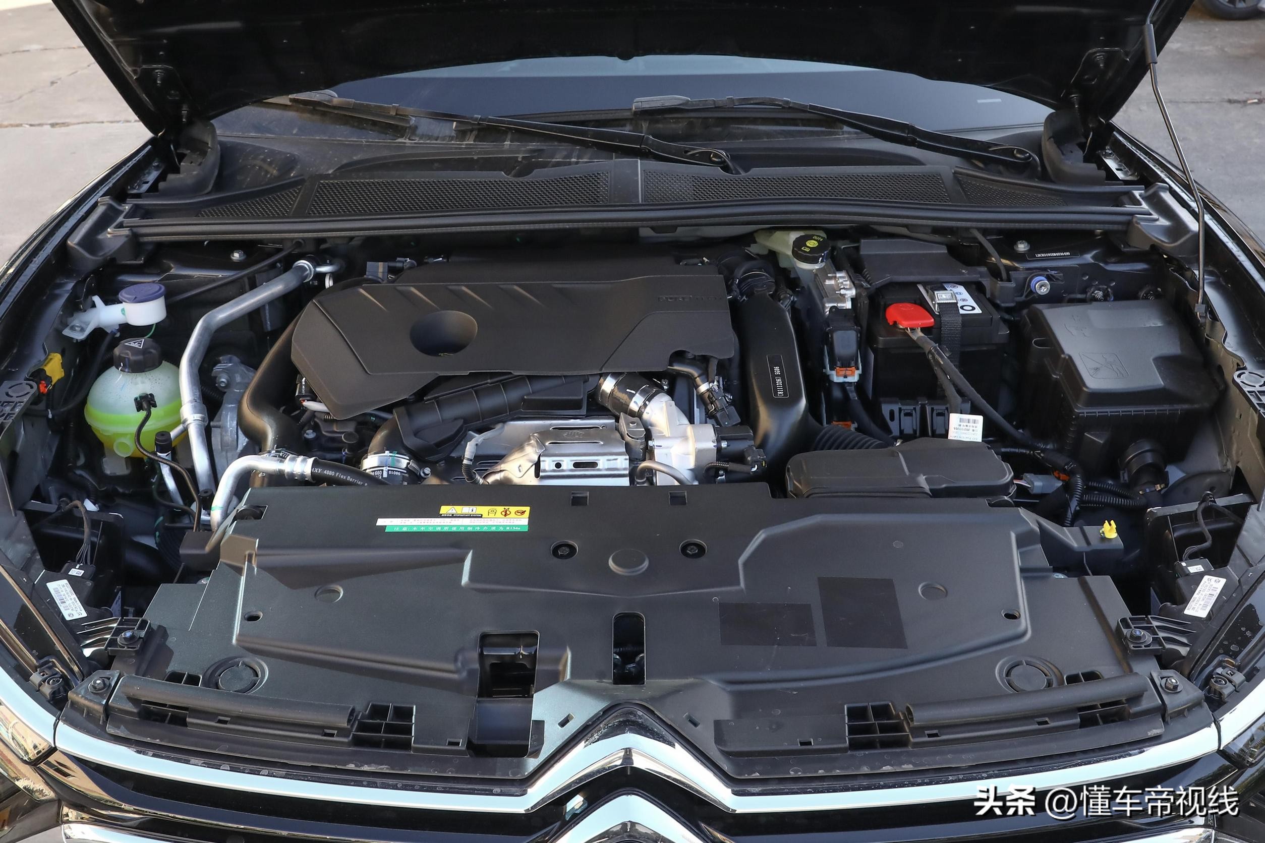 东风雪铁龙凡尔赛c5x落地,东风雪铁龙凡尔赛c5x降价多少