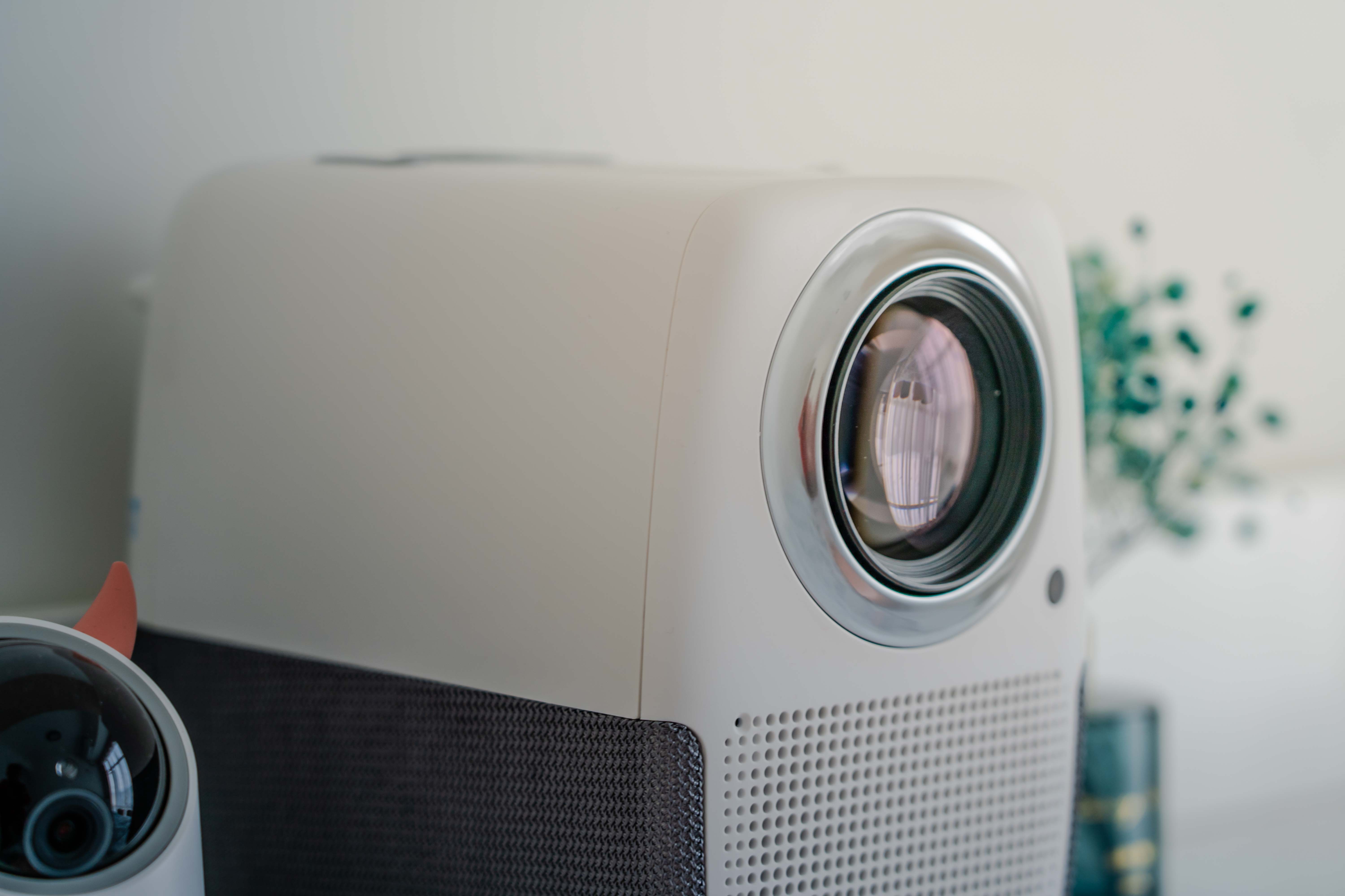 泰捷weboxt1投影200寸效果,泰捷weboxt1s投影仪