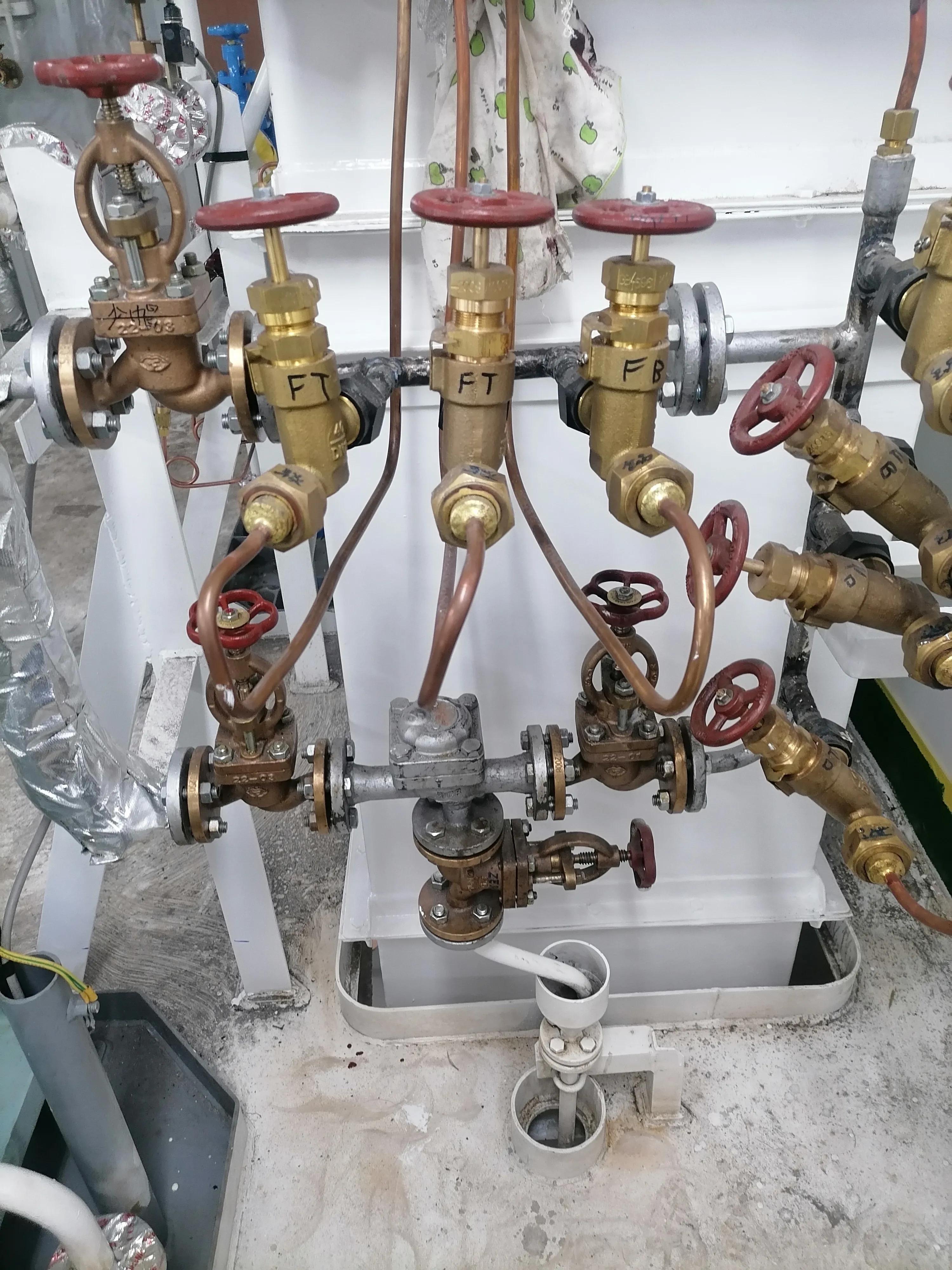 大连的船舶行业,大连造船排行